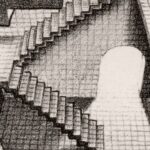 Mostra "Escher" - Palazzo Bonaparte