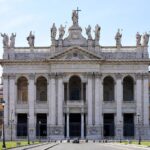 Basilica di S. Giovanni in Laterano